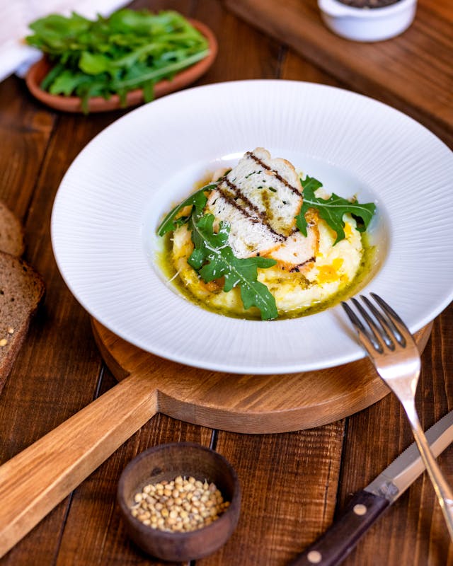 Naturalne składniki